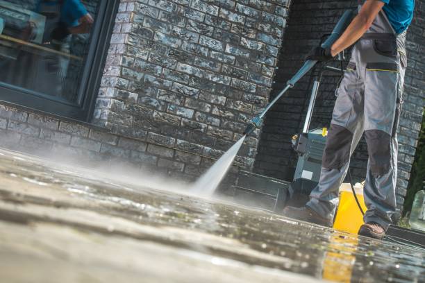 Professional Pressure Washing in Farmingdale, NJ